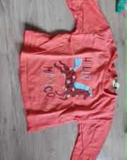 T shirt LM 12 Mois TAO mexico