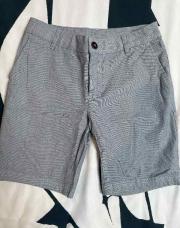 Short habillé fish&chips 140
