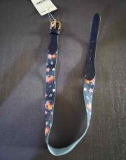 Ceinture Spirit 6/10 ans
