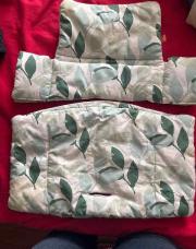 Coussin Stokke Tripp Trapp