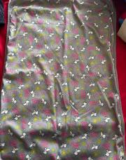 Tapis à langer nomade 