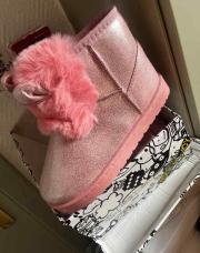 Botte ugg taille 35/36