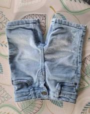 Short orchestra 12M jeans