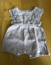 Barbodeuse Lila 6m