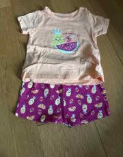 Ensemble fruits 9m
