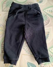 Pantalon bleu orchestra 12M