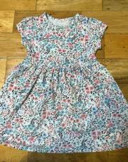 Robe 18/24mois