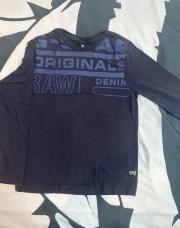 Pull g star marine 10 ans 