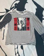 Pull ikks 10 ans 