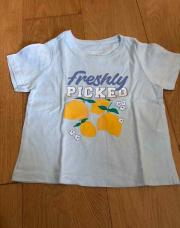 T-shirt freshly 92