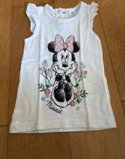 T-shirt Minnie 92