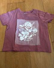 T-shirt Harmony 92 