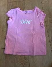 T-shirt love 92 