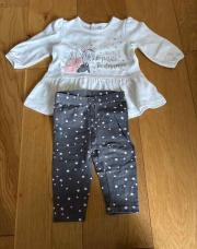 Ensemble petite fée des rêves 6m