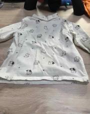 Sous pull 12 mois chien 