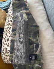 Sweat molo