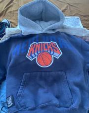 Pull knikks 