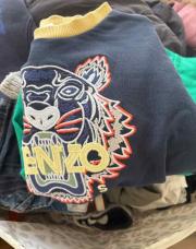 Pull kenzo
