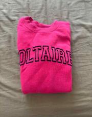 Pull Zv rouge 