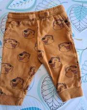 Pantalon disney 6 mois tic et tac