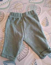 Pantalon Kaki kiabi 3M