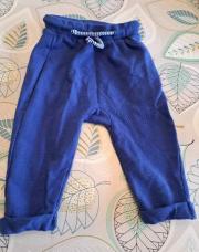 Pantalon bleu TAO 18M