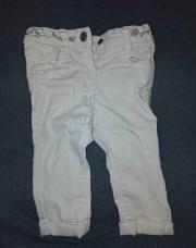 Jeans rose 6m