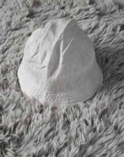 Chapeau Bébé blanc 