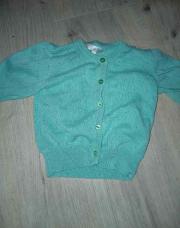 Gilet 6mois