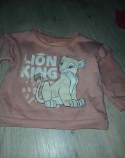 Pull simba 12mois