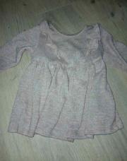 Robe 6mois