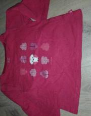Tshirt longue manche 12mois
