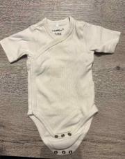 body manche courte T52-56