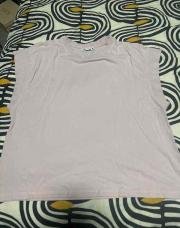 T shirt rose 