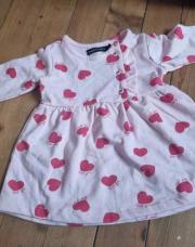 Robe 6mois