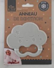 Anneau de dentition