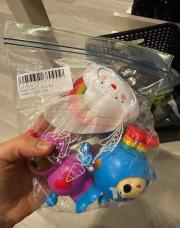 Petit bonhomme 
