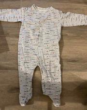 Pyjama i love you 62 cm 