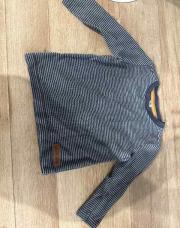 T-shirt long 92