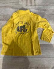 Blouse col Little 98 cm TAO 