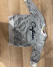 Pull Captain 12M TAO 