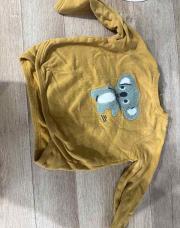 Pull Koala 24M Kiabi 