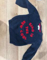 Pull 80 cm Kind is Primark 