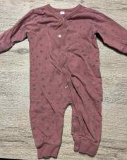 pijama été T56