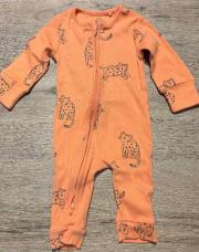 pijama été T56