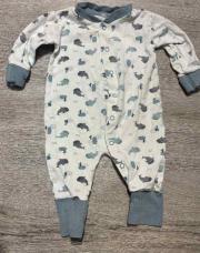 pijama été T56