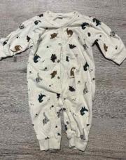 pijama été T56