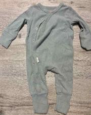 pijama été T56