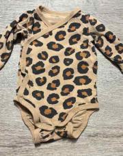 body manches longues T56
