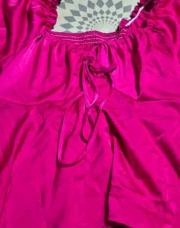 Blouse FUSHIA XL